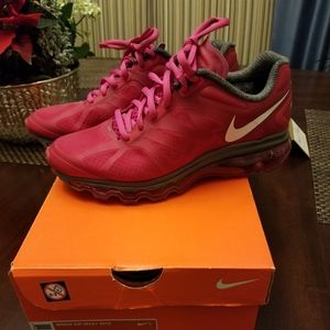 Womens Nike Air Max 2012